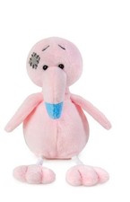 My Blue Nose Friends No. 9