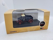 Oxford 1:76  Scammel