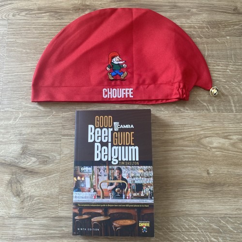 Good beer guide - good, belgium