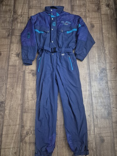 Trespass vintage ski - trespass,