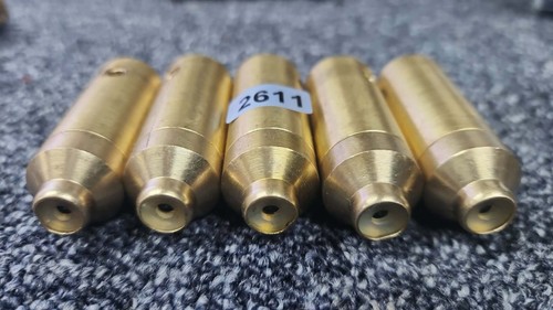 Five crosman valve - -, 2240