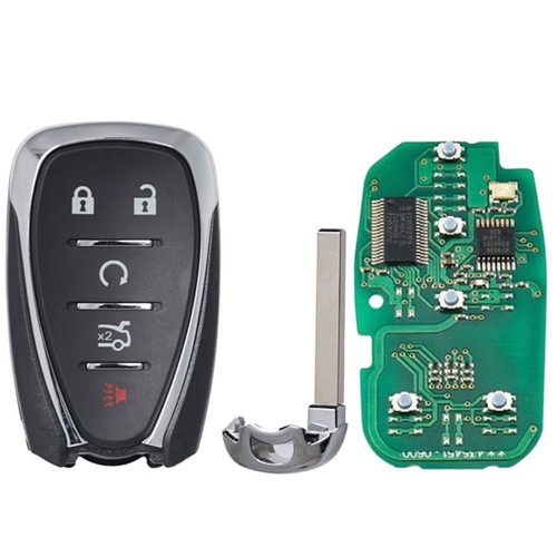 Car key replacement - car, advanced