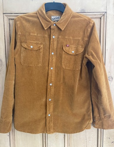 Sons men tan corduroy - &, men's