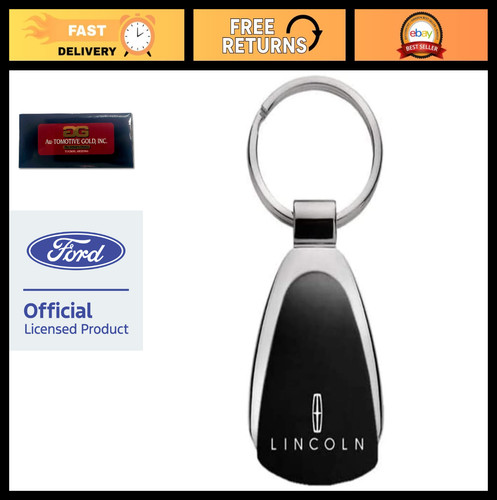 Officially licensed black tear - licensed,