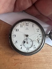 Antique Omega Grand Prix Paris