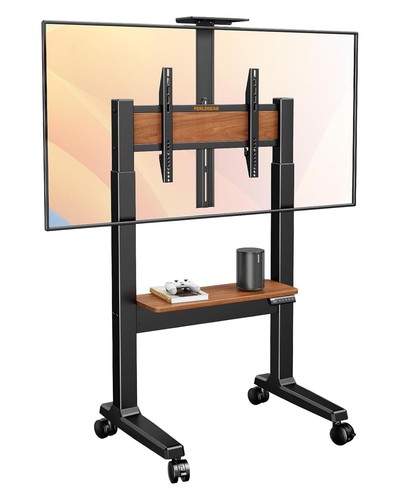 Perlegear motorized mobile - motorized,