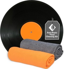 Towelogy 2pcs record - 2pcs,