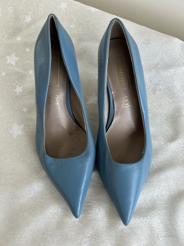 Autograph dusky blue - m&s,