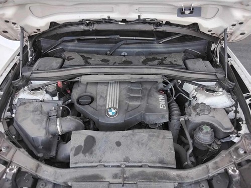 Bmw series 09 - 1,