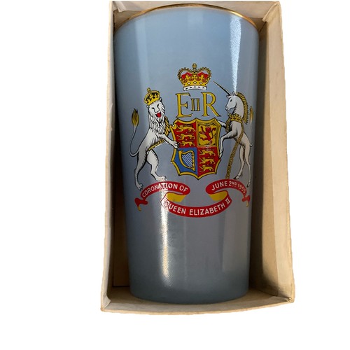 Queen elizabeth 1953 - elizabeth, ii