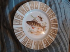 VINTAGE TIMES SQUARE IRONSTONE