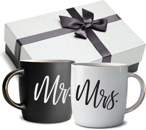 Triple gifffted and mrs - triple, mr