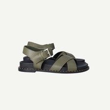 Oliver bonas womens khaki - oliver,