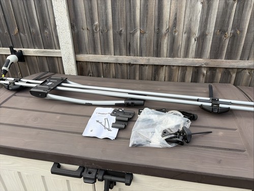Thule freeride 532 single - freeride,
