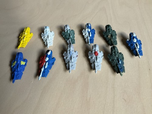 Eldar falcon grav tanks - eldar,