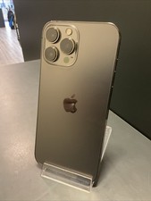 Faulty Apple iPhone 13 Pro Max