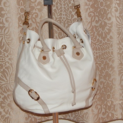 Nwt emma fox juno leather - emma,