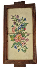 ​Antique Vintage Floral
