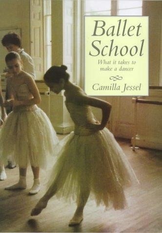 Ballet school camilla - school,