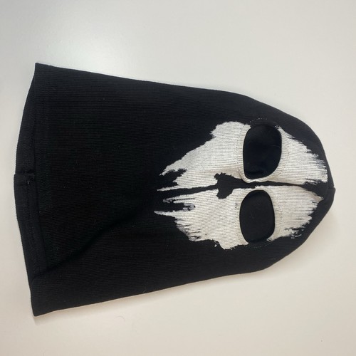 Call duty ghost mask adult - of,