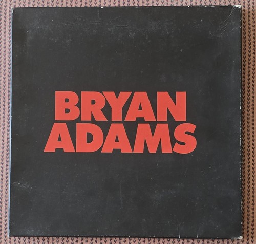 Bryan adams all want is - adams,
