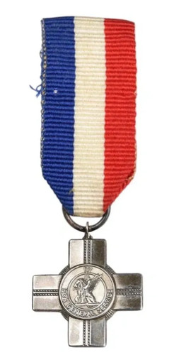 The general service - general,