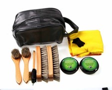 SHOE CLEANING KIT in Genuine