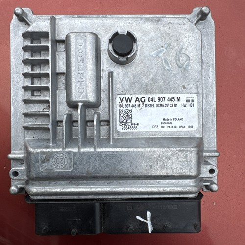 Transporter t6 engine - transporter,