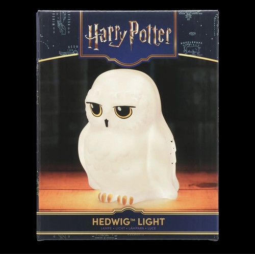 Harry potter hedwig bedroom - potter,