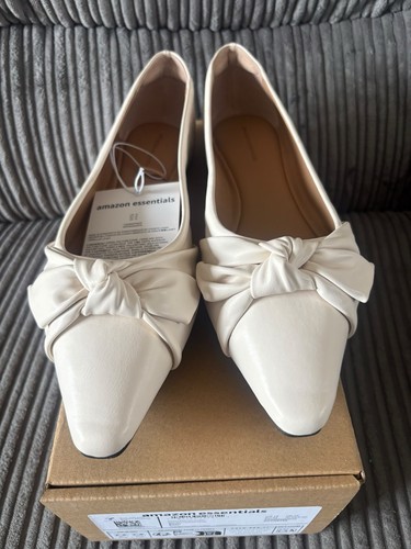 Ladies ballet flats with - ballet,