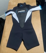 Cressi Altum Wetsuit Lady 3 mm