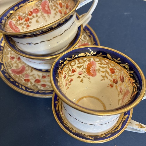 Coalport royal flower two - royal,