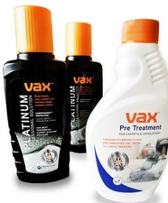 VAX 2 x Platinum Professional