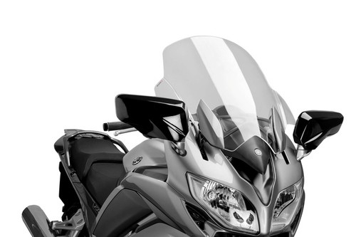 Puig touring windscreen - touring,