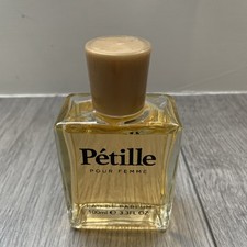 Petille Women's Perfume Eau de