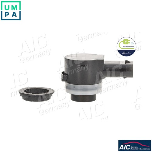 Sensor park distance - distance, control
