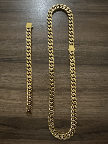 Carat gold filled mm - 12,