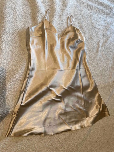 Lunaria nightdress - lunaria,
