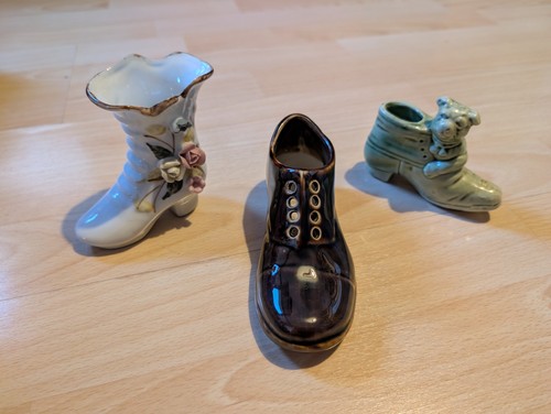 Selection shoe themed - selection,