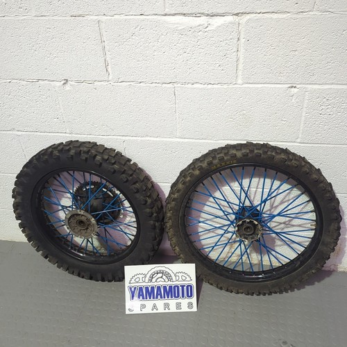 Yamaha wr125 wr125r 22b00 - yamaha,
