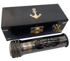 Antique Brass Kaleidoscope