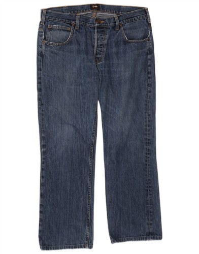 Lee womens knox straight jeans - knox,