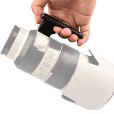 —Andoer Lens Collar Base