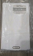 VTG Irish Linen Damask Napkins