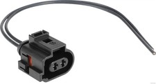 REAR CABLE REPAIR SET WHEEL