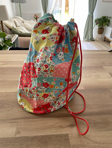 Cath kidston sturdy - sturdy, cotton