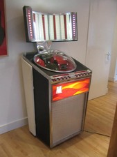 AMI CONTINENTAL JUKEBOX