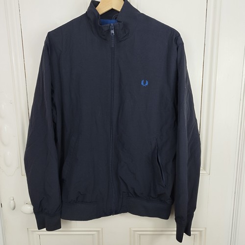 Fred perry harrington jacket - fred,