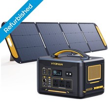 VTOMAN 1500W Portable Power