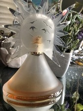 Le Roy Soleil by Salvador Dali